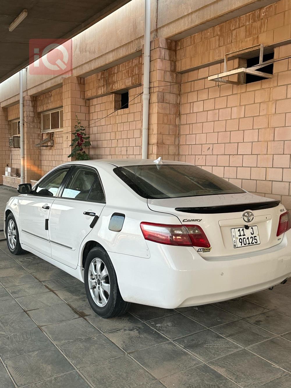 تويوتا كامري